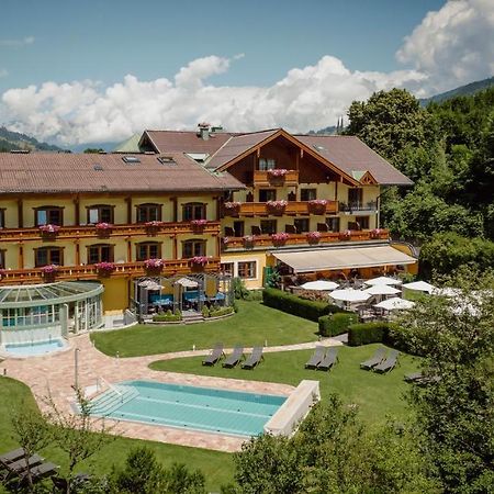 Hotel Lerch Sankt Johann im Pongau Exterior photo