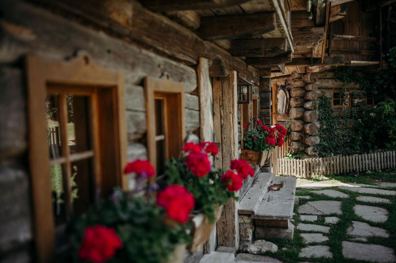 Hotel Lerch Sankt Johann im Pongau Exterior photo