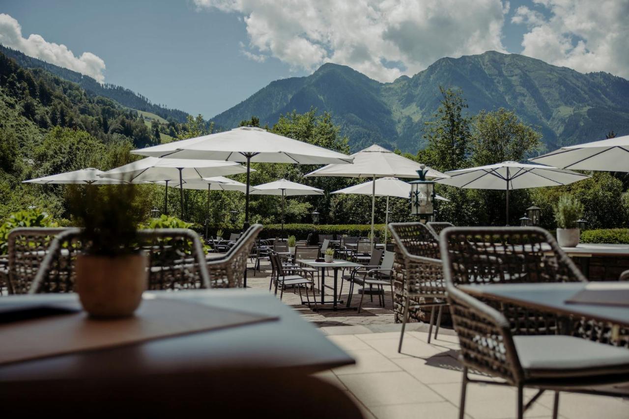 Hotel Lerch Sankt Johann im Pongau Exterior photo